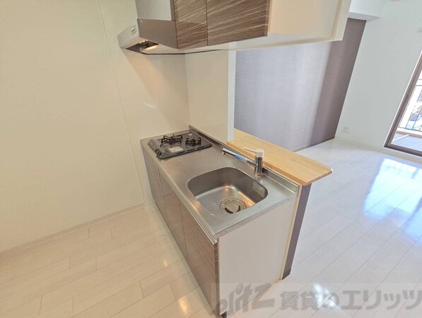 Luxe新大阪Iの物件内観写真